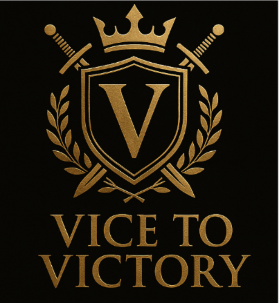 Vice To Victory Logo